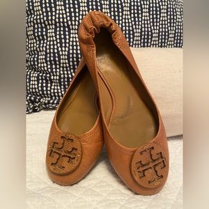 Tory Burch Ballet Flats
